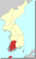 300px-Jeolla_Province_of_Late_Joseon