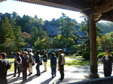 總持寺の写真2